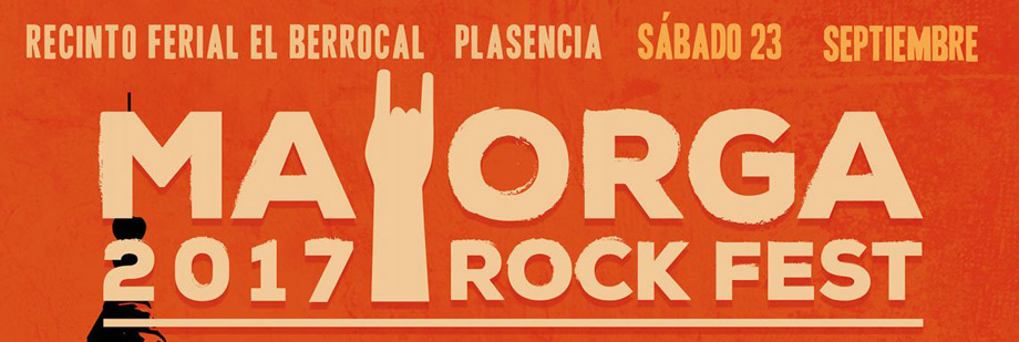 Mayorga Rock Fest 2017