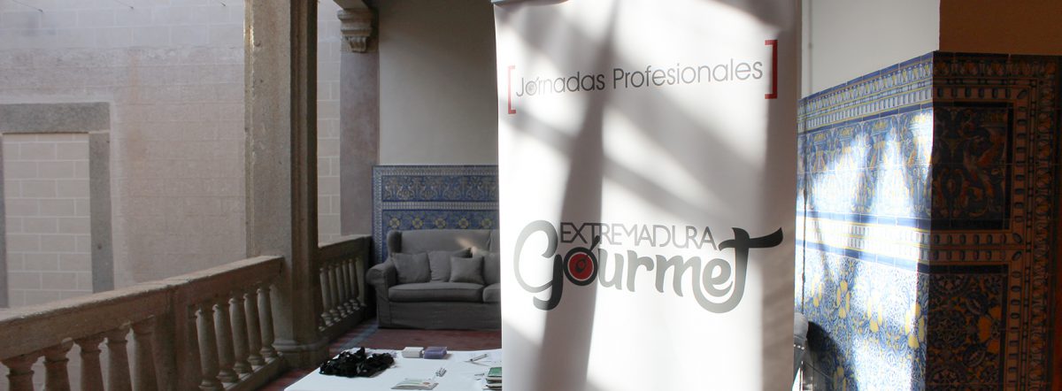 ¡El showcooking de Saborea Gourmet se celebró en Palacio!