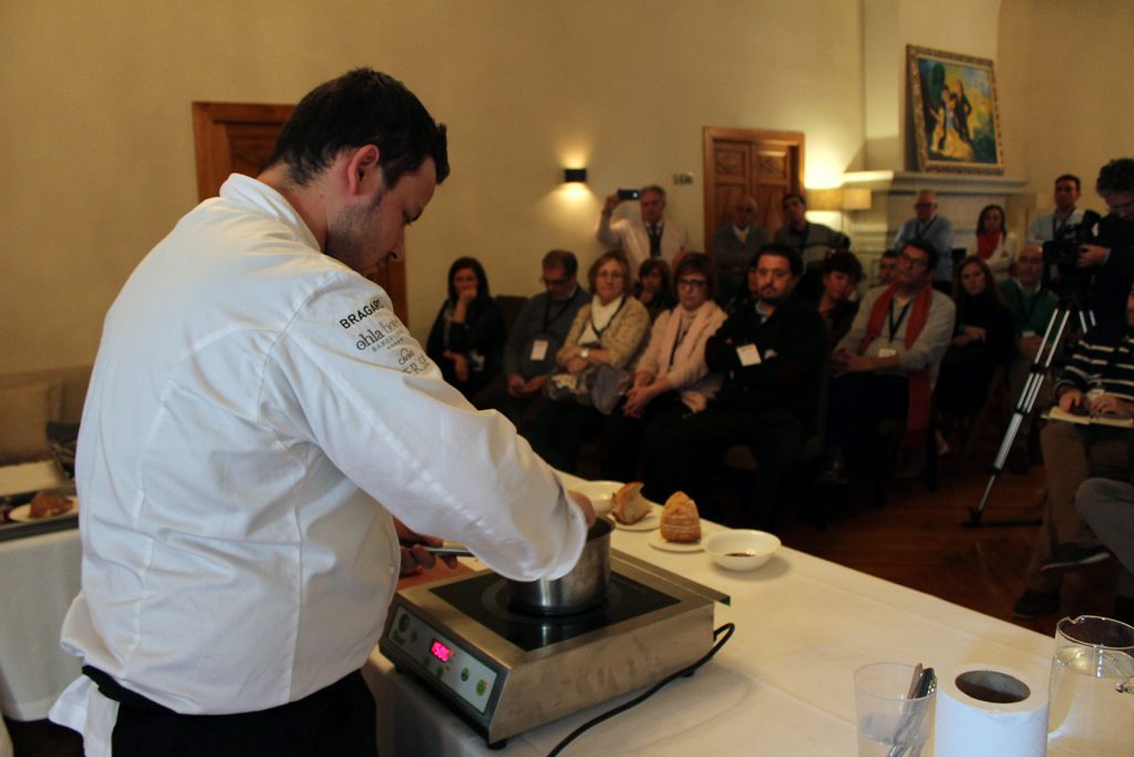 showcooking_extremadura_gourmet