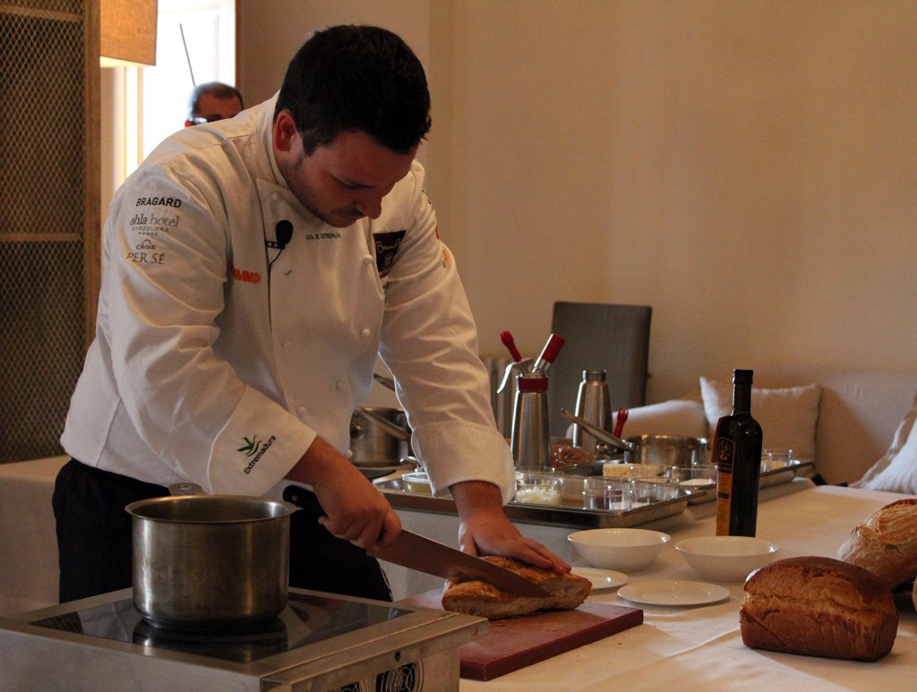 showcooking_extremadura_gourmet_3