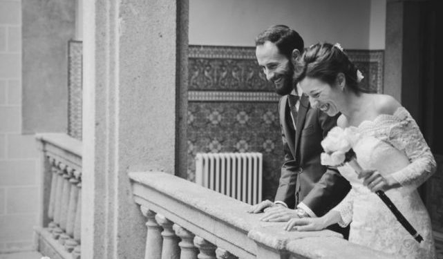 LAS BODAS EN EL HOTEL PALACIO CARVAJAL GIRÓN