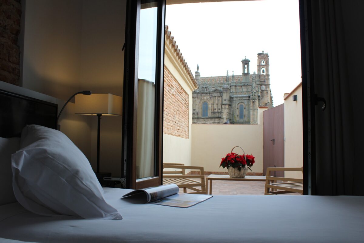 Dos días para visitar el Norte de Extremadura desde el Hotel Palacio Carvajal Girón