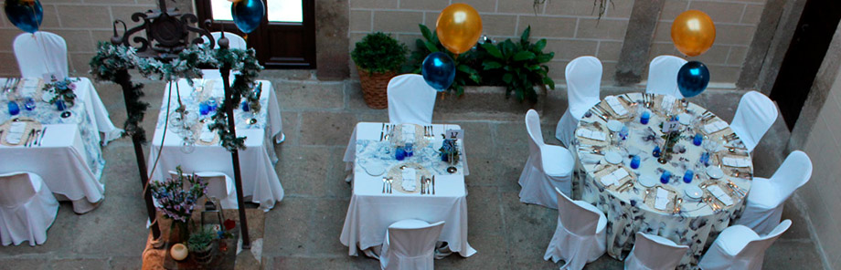 Bodas & Eventos